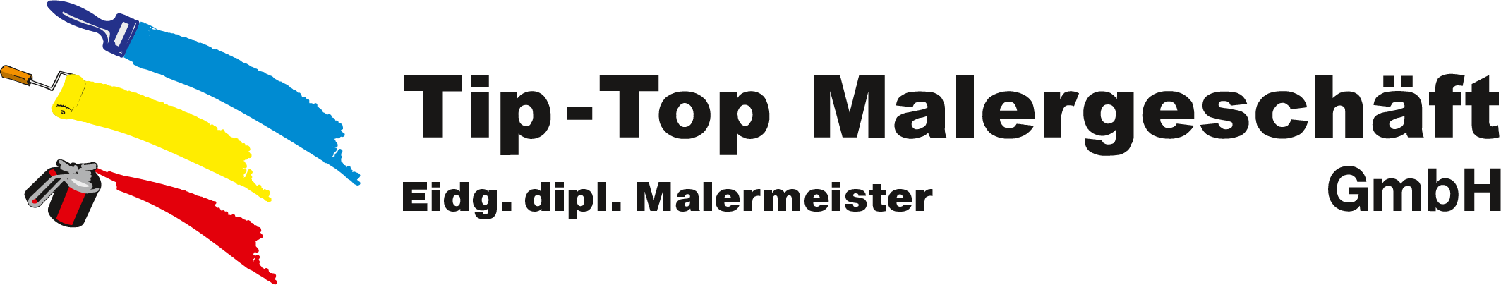 Tip-Top Malergeschäft GmbH